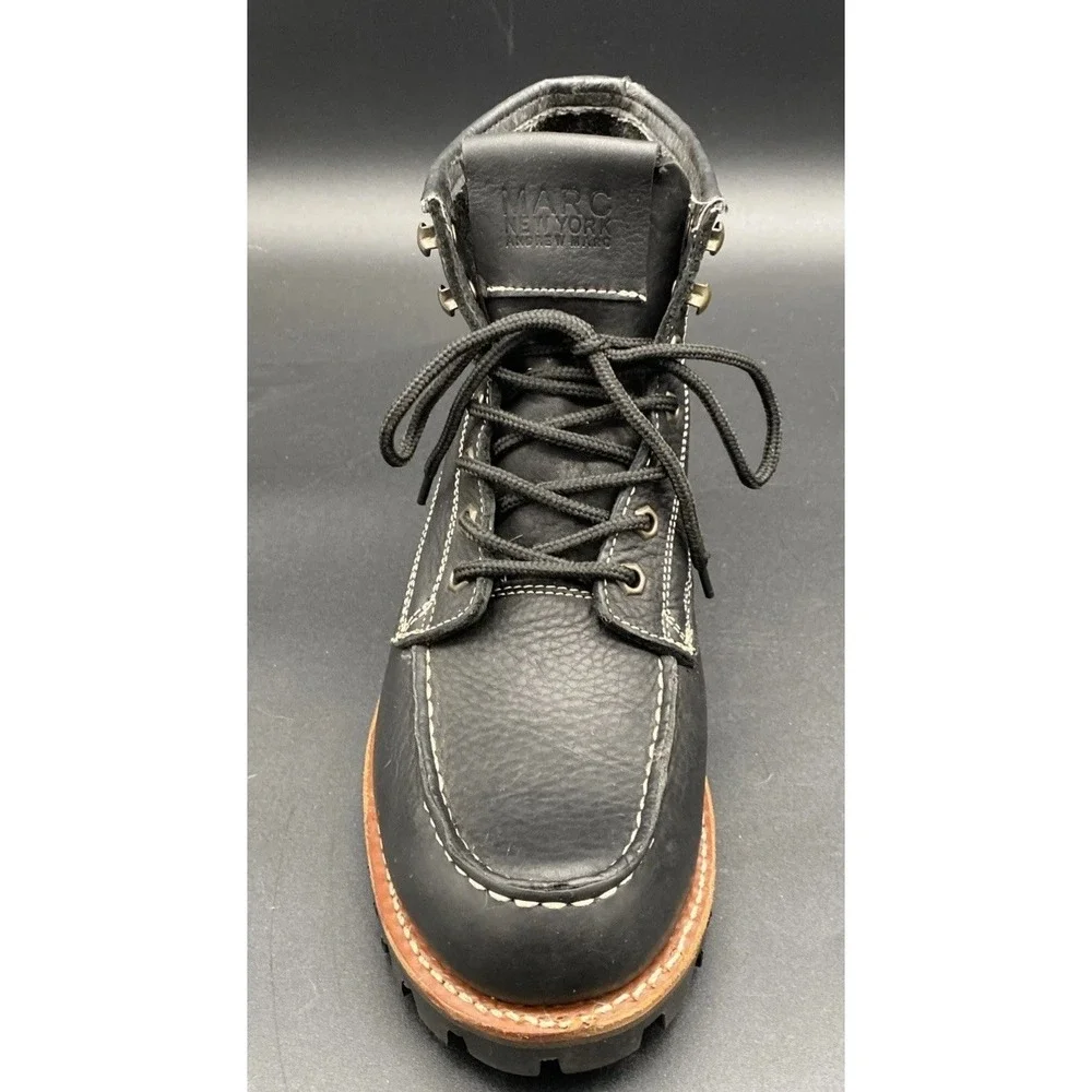ANDREW MARC Men's Marcus Boots‎ Men's 10